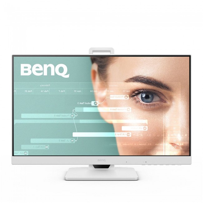 BenQ GW2486TC computer monitor 60.5 cm (23.8