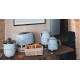 Smeg 50's Style Kettles KLF04PBEU Pastel Blue