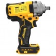 Impact wrench DEWALT DCF891P2T 18V 2x5Ah XR 812Nm Yellow, Black Impact wrench DEWALT DCF891P2T 18V 2x5Ah XR 812Nm Yellow, Black