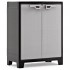 KETER TOOL CABINET TITAN LOW 80x44x100cm IT New