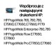 HP 982X High Yield Black Original PageWide Cartridge