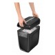 Powershred | 60Cs | Black | 22 L | Credit cards shredding | 75 dB | Paper handling standard/output 10 sheets per pass | Cross-Cut Shredder | Warranty 24 month(s) Powershred | 60Cs | Black | 22 L | Credit cards shredding | 75 dB | Paper handling standard/output 10 sheets per pass | Cross-Cut Shredder | Warranty 24 month(s)