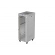 Free-standing rack cabinet 19 Free-standing rack cabinet 19