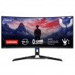 Lenovo Legion R34w-30 computer monitor 86.4 cm (34 Lenovo Legion R34w-30 computer monitor 86.4 cm (34