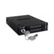 Icy Dock ToughArmor Black