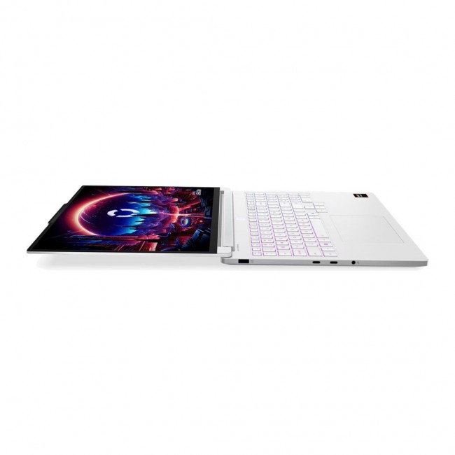 Lenovo Legion 7 16AGP11 Ryzen AI 7 450 16-inch WQXGA OLED 240Hz 500 nits LBL Glossy 32GB LPDDR5X-8533 1TB SSD GeForce RTX 5060 8GB 5.0MP camera + IR 84Wh Windows 11 Pro Glacier White