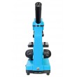 LEVENHUK Rainbow 2L Microscope, Blue