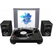 Pioneer PLX-500-K - DJ turntable