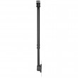 Techly Telescopic Ceiling Support up to 1.6m LED TV LCD 23-42