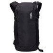 Thule Alltrail TAHP216 Black backpack Travel backpack Polyester