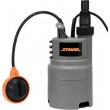 STHOR DIRTY WATER PUMP 400W 79781
