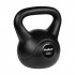 Bitumen kettlebell 22 kg REBEL ACTIVE