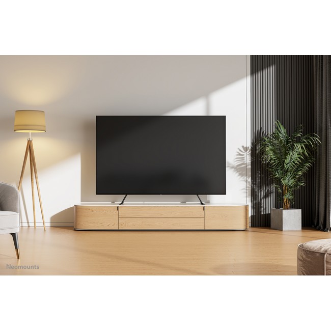 Neomounts DS45-430BL19 TV stand 23-75