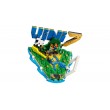 LEGO EDITIONS 43027 Vini Jr. - Football Highlights