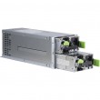 Inter-Tech Aspower R2A-DV0550-N power supply unit 550 W 20+4 pin ATX Stainless steel