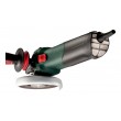 Metabo WEV 15-125 Quick HT angle grinder 12.5 cm 9600 RPM 1550 W 2.5 kg Metabo WEV 15-125 Quick HT angle grinder 12.5 cm 9600 RPM 1550 W 2.5 kg
