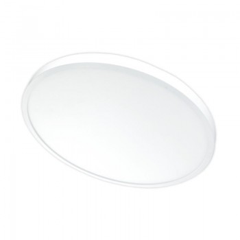 LAMP CEILING TRENT 48W 4K 4320LM WH