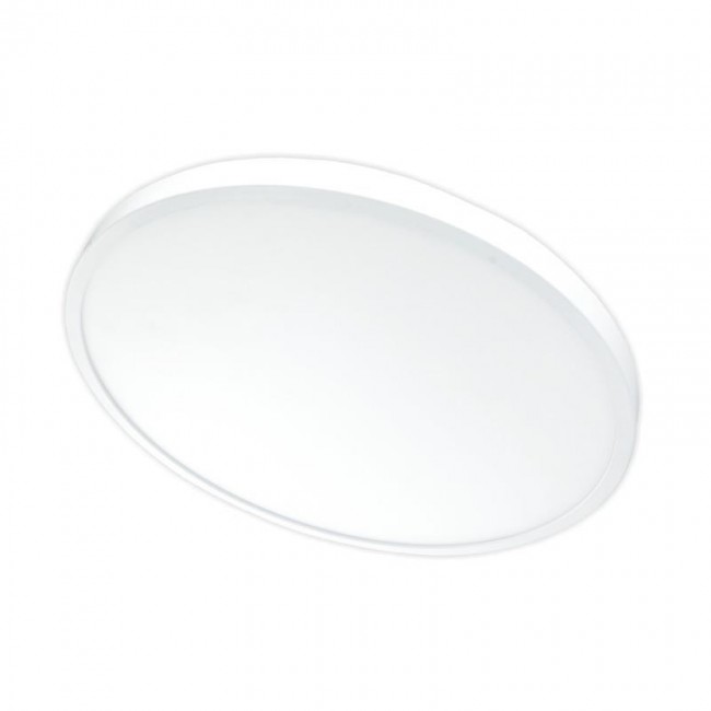 LAMP CEILING TRENT 48W 4K 4320LM WH