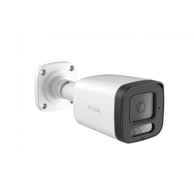D-Link 2 Megapixel H.265 Outdoor Bullet Camera