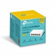 TP-Link LS1005 network switch Unmanaged Fast Ethernet (10/100) White