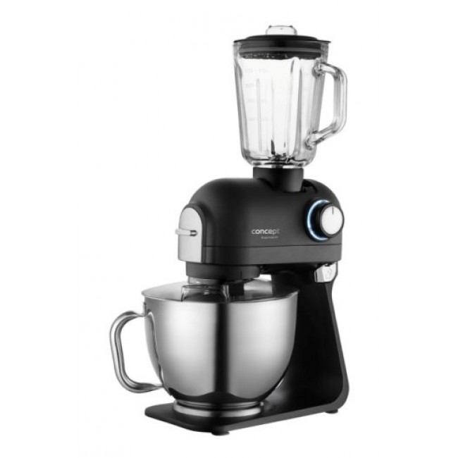 Concept Element RM8000 Planetary kitchen machine 1200 W