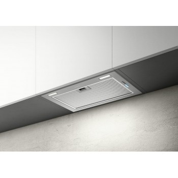 Elica Fold GR/A/52 Built-in Silver 600 m /h