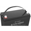 Universal gel battery for Ups Armac B/12V/100Ah