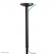Neomounts FPMA-C060BLACK Monitor/TV mount ceiling 10-40 Neomounts FPMA-C060BLACK Monitor/TV mount ceiling 10-40