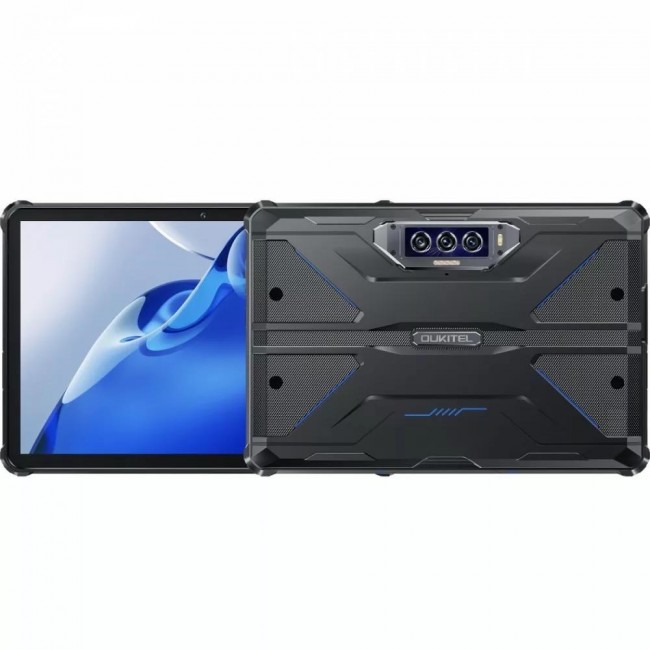 Tablet Oukitel RT7 12/256GB Blue Rugged 32000 mAh Tablet Oukitel RT7 12/256GB Blue Rugged 32000 mAh