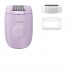 Philips 2000 series Epilator Series 2000 BRE237/00 Corded Epilator