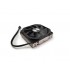 Inter-Tech U-8 Processor Fan 9.2 cm Black
