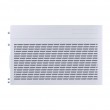 Lian Li 011 Dynamic Mini O11 DYNAMIC MINI V2 Mini Tower White