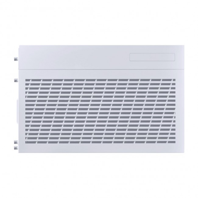 Lian Li 011 Dynamic Mini O11 DYNAMIC MINI V2 Mini Tower White