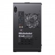 Jonsbo U4 Mini Mini Tower Black Jonsbo U4 Mini Mini Tower Black