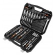 Neo 10-076 mechanics tool set 219 tools