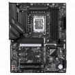 GIGABYTE Z890 D PLUS Motherboard - Supports Intel Core Ultra (Series 2) CPUs, 12+1+2 phases VRM, up to 9466MHz DDR5 (OC), 1xPCIe 5.0 M.2 + 3xPCIe 4.0 M.2, 2.5GbE LAN, USB 3.2 Gen 2