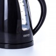 Camry CR 1255b electric kettle 1.7 L Black 2200 W