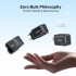 UNITEK P1130ABK01-EU mobile device charger Universal Black AC Fast charging Indoor