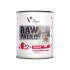 RAW PALEO Adult Monoprotein Beef - wet dog food - 800 g