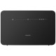 Huawei B535-232A router (black color) Huawei B535-232A router (black color)