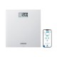 OMRON BATHROOM SCALE HN-300T2-EGY INTELLI IT WHITE