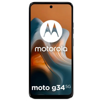 Vodafone Motorola moto g34 5G 16.5 cm (6.5