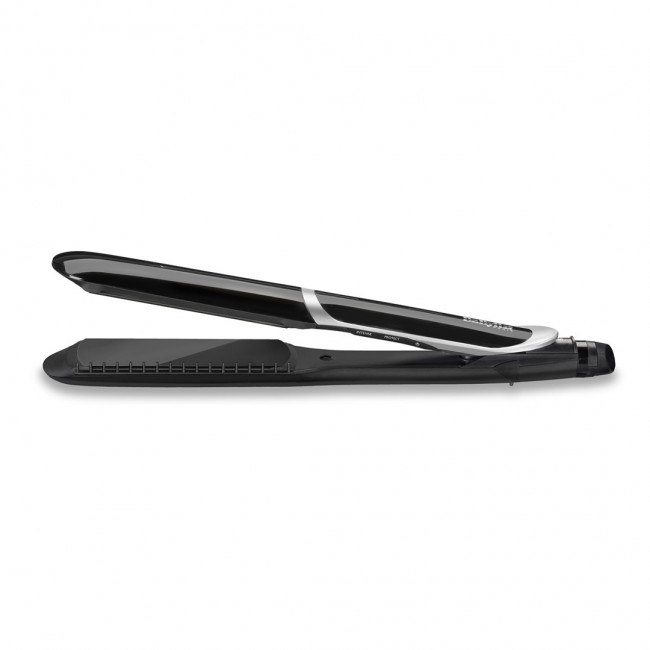 BaByliss Sleek Control Wide Straightening iron Warm Black 98.4