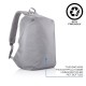 XD DESIGN ANTI-THEFT BACKPACK BOBBY SOFT GREY P/N: P705.792