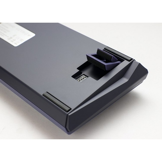 Ducky One 3 SF keyboard Gaming USB QWERTZ German Blue Ducky One 3 SF keyboard Gaming USB QWERTZ German Blue