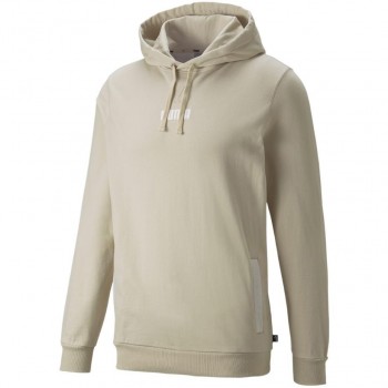 Puma Modern Basics Hoodie TR Putty beige 847410 64