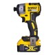 POWER TOOL COMBO KIT DEWALT DCK305P3T (DCF887+DCH273+DCG405) POWER TOOL COMBO KIT DEWALT DCK305P3T (DCF887+DCH273+DCG405)