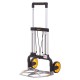 Stanley Fatmax aluminium folding transport trolley FXWT-706 125 kg Stanley Fatmax aluminium folding transport trolley FXWT-706 125 kg