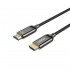 Optical cable HDMI 2.1 AOC Unitek C11085GY01-20M