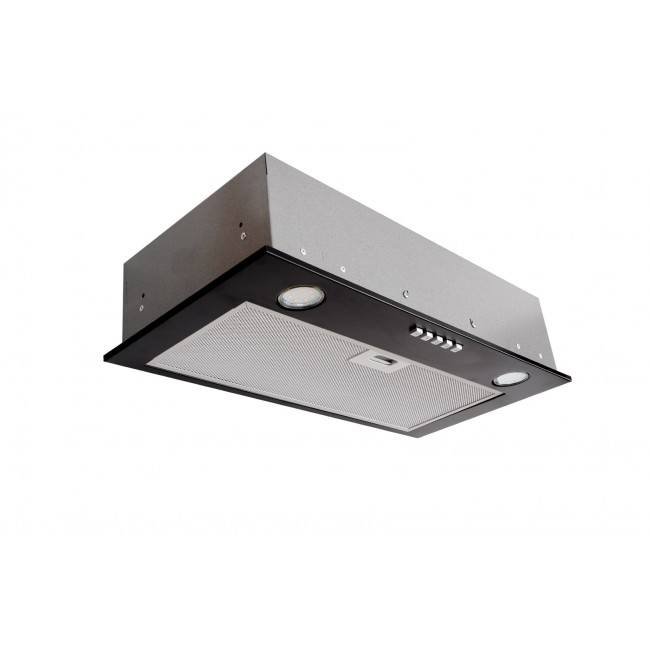 Ciarko SL-BOX 171 m /h Built-in Black Ciarko SL-BOX 171 m /h Built-in Black